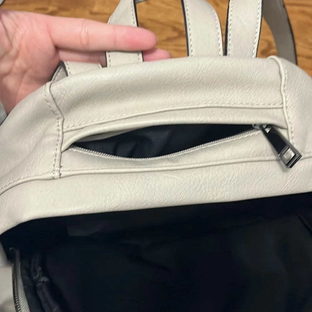 Aldo backpack